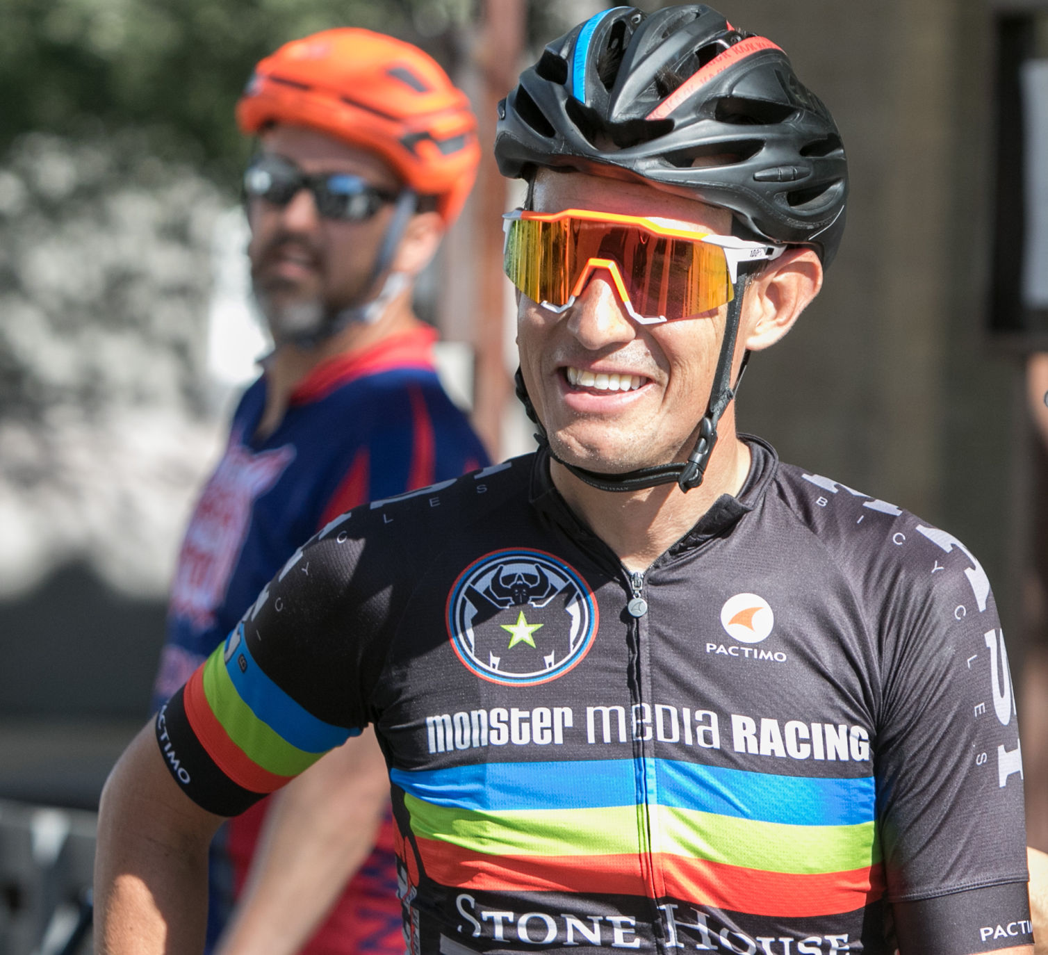 35th El Tour de Tucson